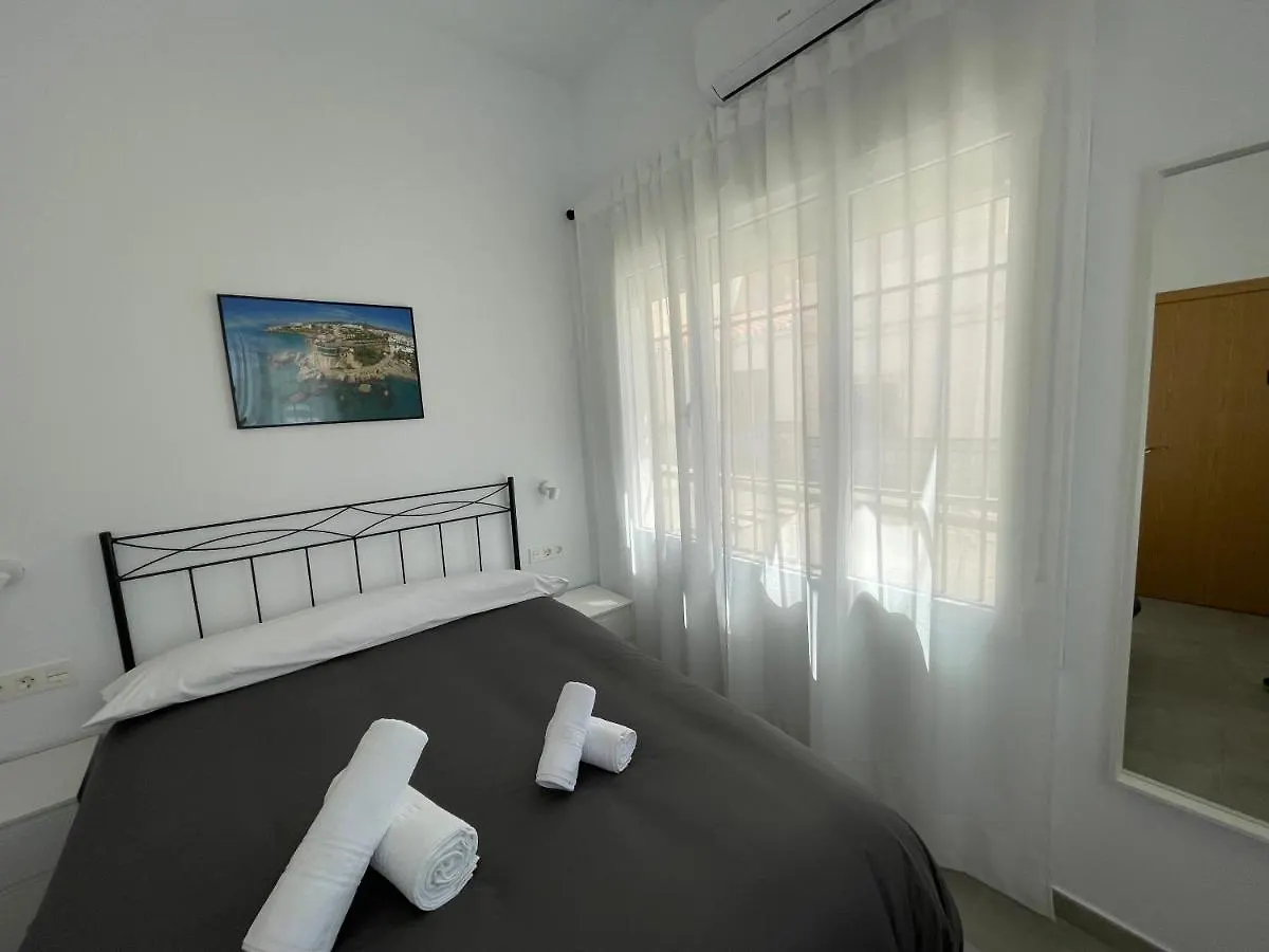 Precioso Y Amplio Apartamento En Torrox Costa Los Llanos  0*, Los Llanos (Malaga) Spain