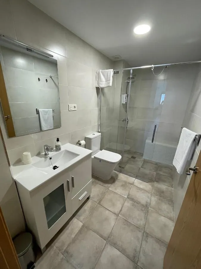 Apartment Precioso Y Amplio Apartamento En Torrox Costa Los Llanos