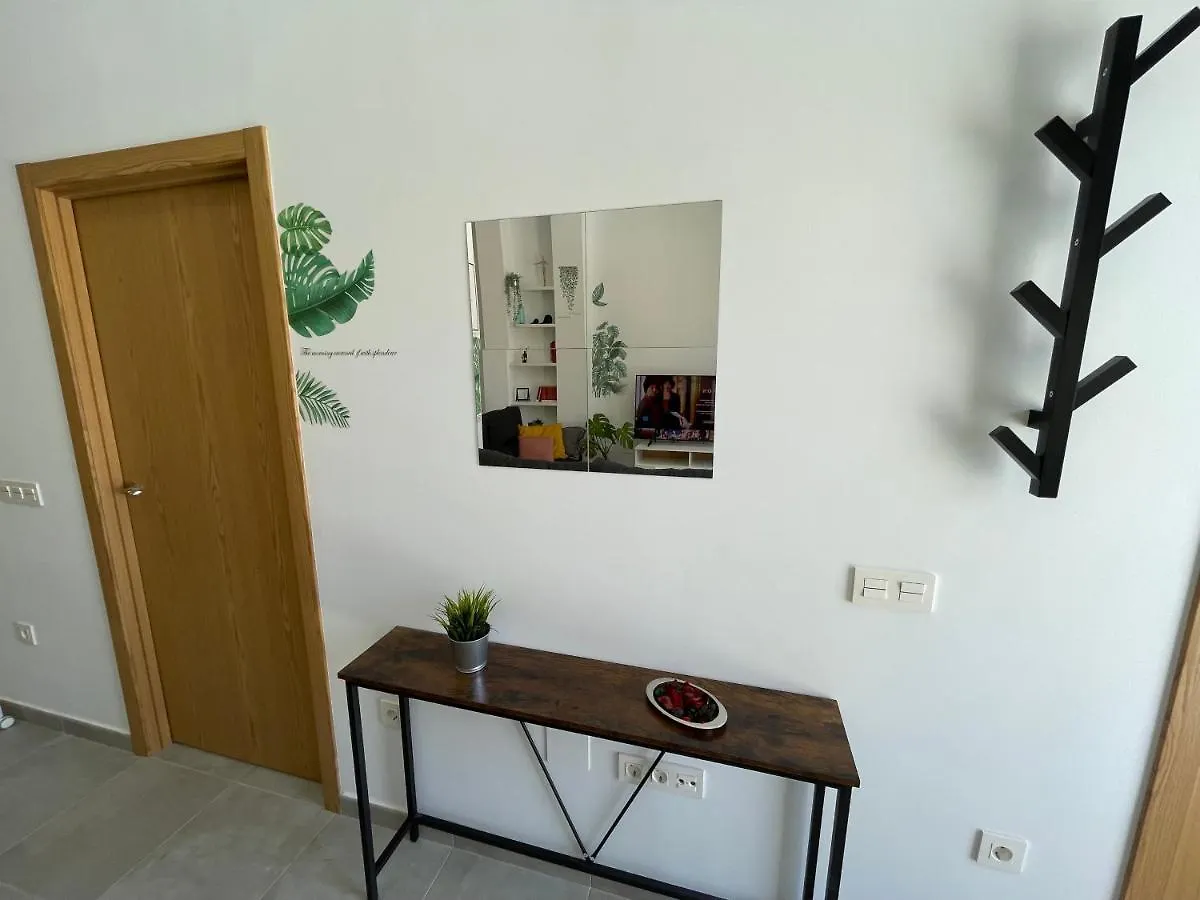 Precioso Y Amplio Apartamento En Torrox Costa Los Llanos