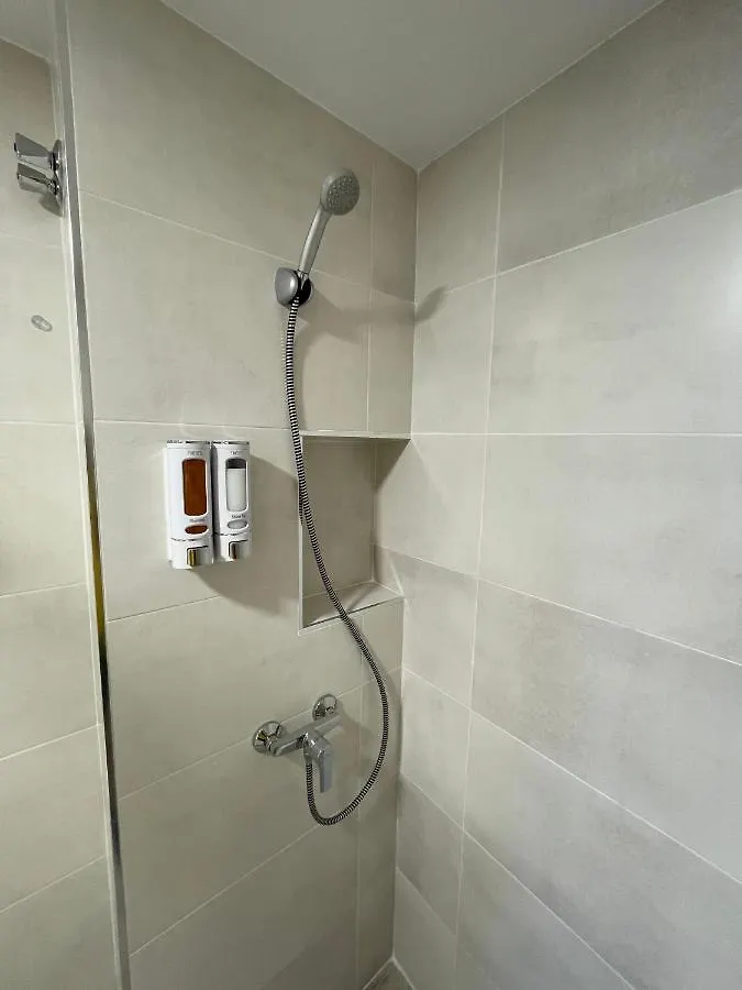 Precioso Y Amplio Apartamento En Torrox Costa Los Llanos  Spain