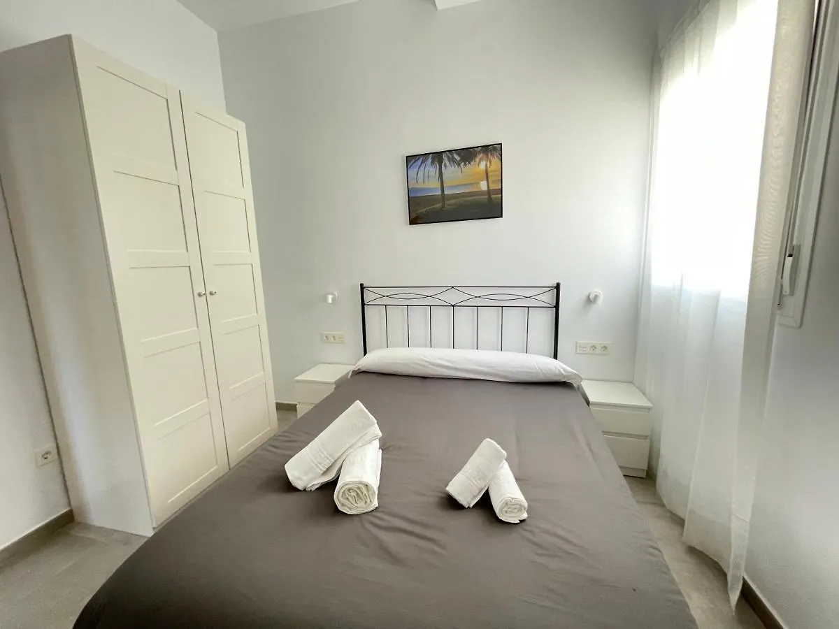 Apartment Precioso Y Amplio Apartamento En Torrox Costa Los Llanos  Spain