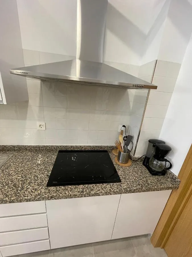 Precioso Y Amplio Apartamento En Torrox Costa Los Llanos