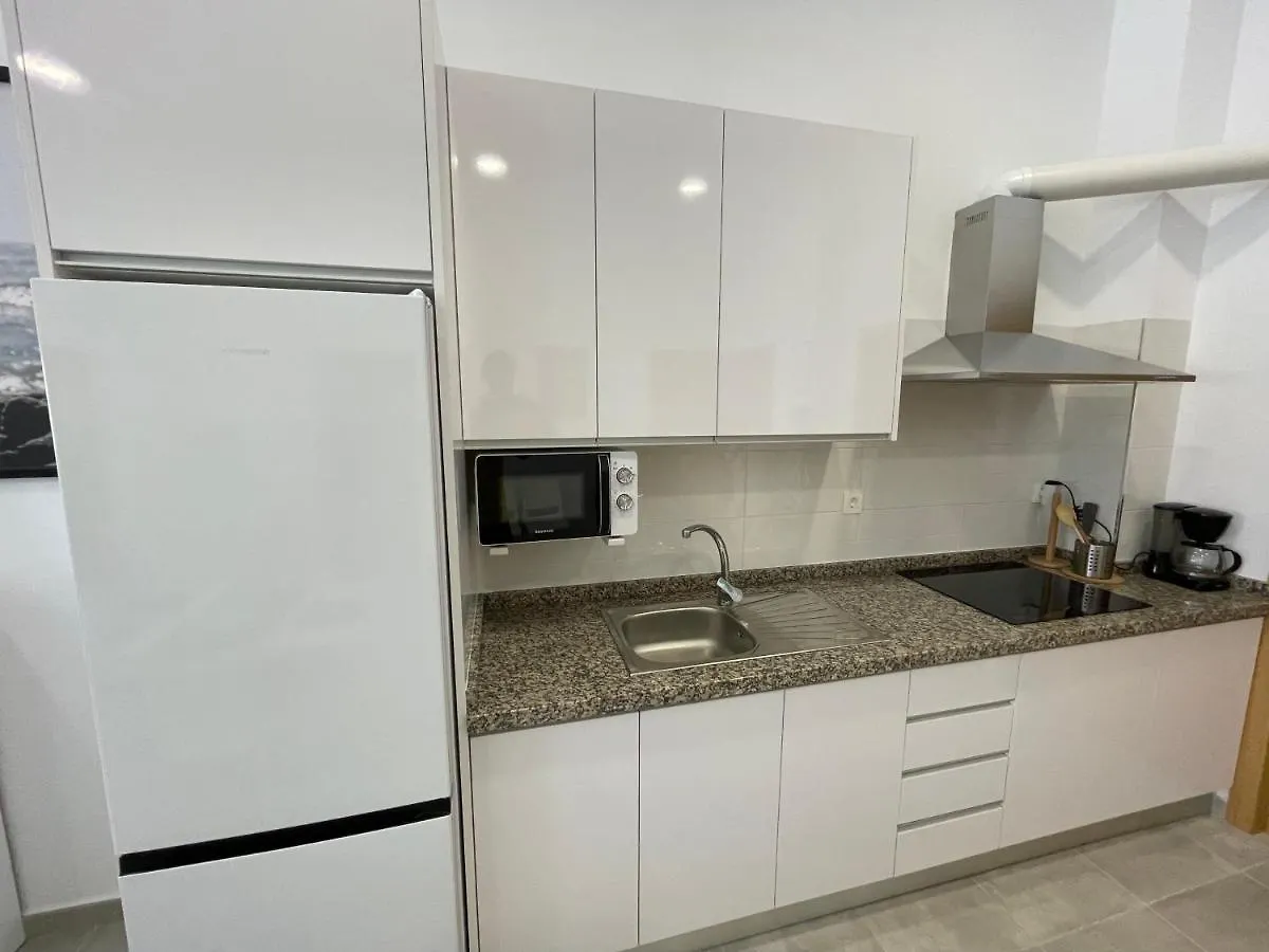 Precioso Y Amplio Apartamento En Torrox Costa Los Llanos  Apartment Los Llanos (Malaga)