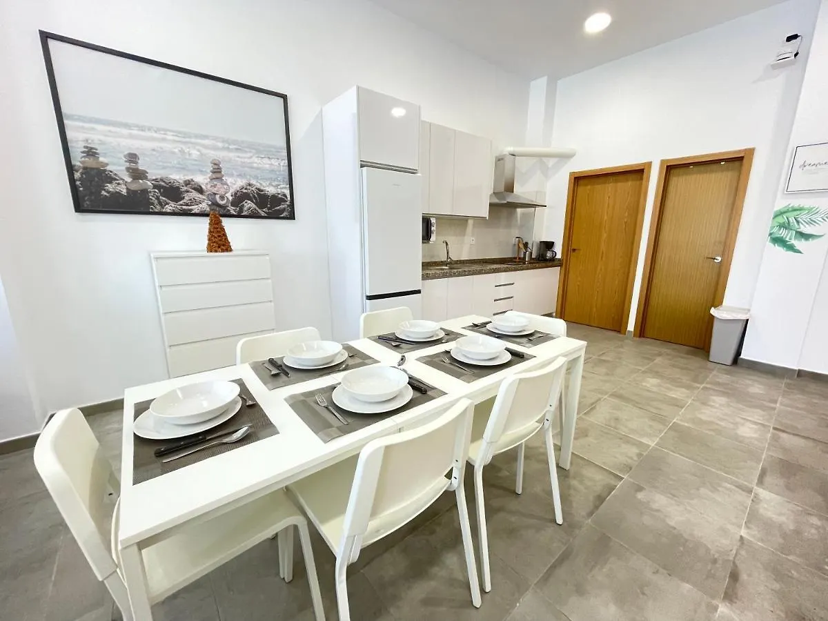 Apartment Precioso Y Amplio Apartamento En Torrox Costa Los Llanos