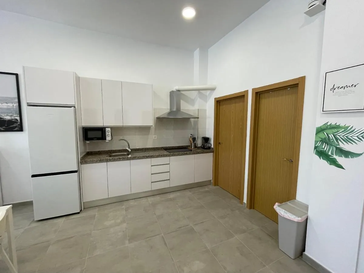 Precioso Y Amplio Apartamento En Torrox Costa Los Llanos  Apartment