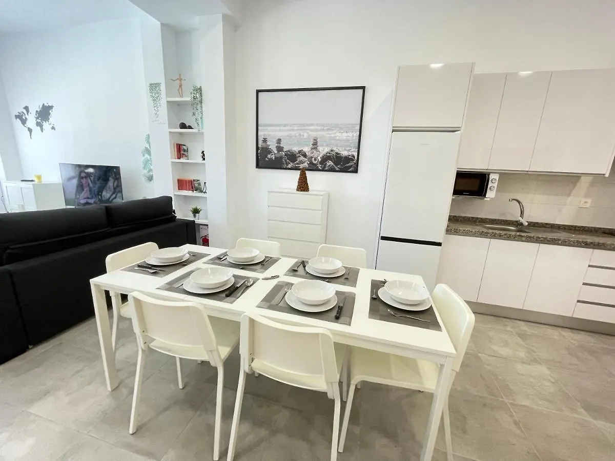 Precioso Y Amplio Apartamento En Torrox Costa Los Llanos  Apartment Los Llanos (Malaga)