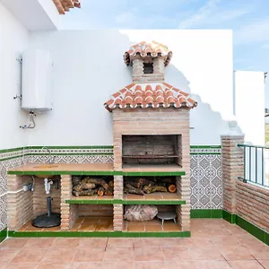 Cañete Benamocarra