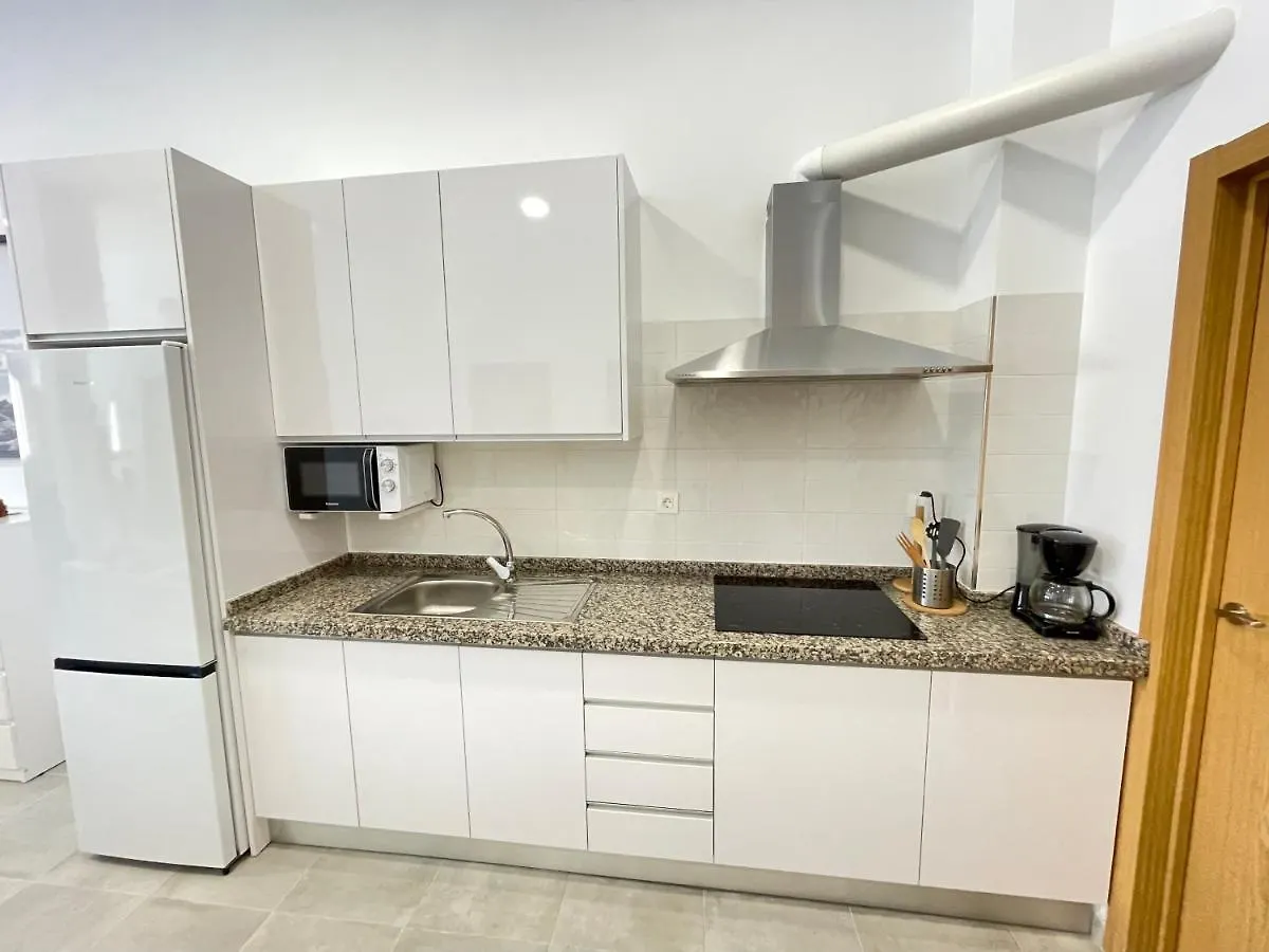 Precioso y Amplio apartamento en Torrox Costa Los Llanos
