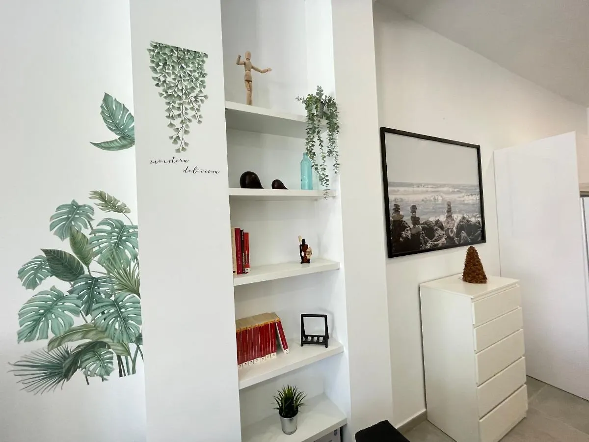 Precioso y Amplio apartamento en Torrox Costa Los Llanos