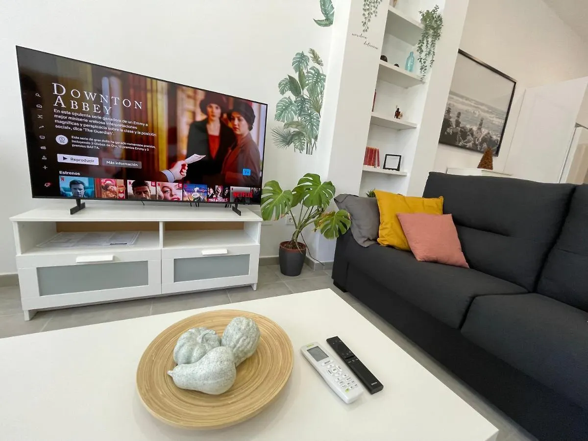 Precioso y Amplio apartamento en Torrox Costa Los Llanos  España