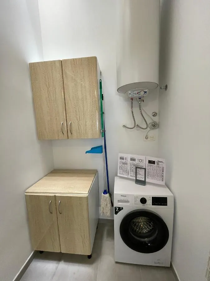 Precioso y Amplio apartamento en Torrox Costa Los Llanos